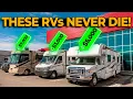 10 RVs Under 10 000 That Will OUTLAST Everything RV Makers Hate This List