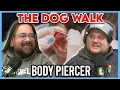 Body Piercing Artist Reveals How to Break into the Industry