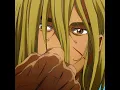 Kilgore doubtfire Escape x Vinland Saga | “why should death be something everyone has to fear ” |