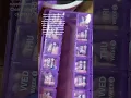 Finally found a monthly pill organizer that actually fits everything and it s modular