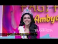 Persiapan Harashta Haifa Ikuti Miss Supranational 2024 | PAGI PAGI AMBYAR (1/8/24) P1