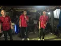 Download Lagu Diribaki Ate Ate (Nagabe Trio) Cover Obama Trio | Karya Juara Tua Sihotang #lagubatak