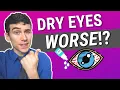 Download Lagu Why Do My Eyes Feel WORSE After Eye Drops?
