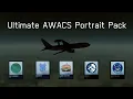 Download Lagu ACE COMBAT 7[MOD] AWACS portrait