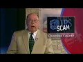 IRS Scam Reported to be Going Around Cherokee County