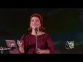 اصالة-النظرة الخجولة/ ليلة عبدالرحمن بن مساعد