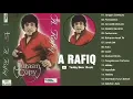 A Rafiq - Tersiksa (karaoke) #Arafiq