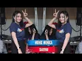 SATRU - MONIC MONICA | AMELIA MUSIC