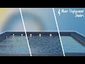 Blender 2 79 How to Water Light Shading Water Oceans