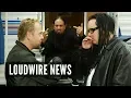 Korn s Jonathan Davis Apologized to Metallica For Talking Sh t