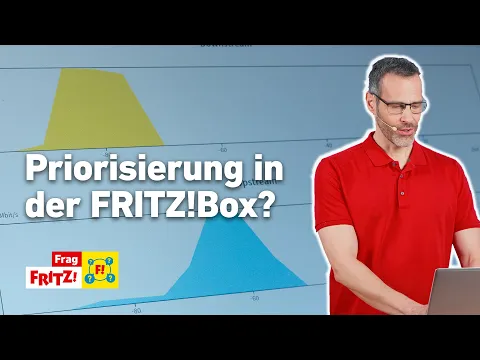 Download MP3 Priorisierung in der FRITZ!Box: Upload \u0026 Download beliebig kontrollieren? | Frag FRITZ!