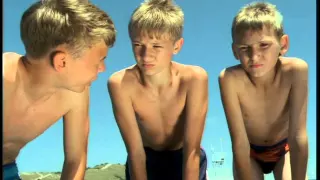 Ералаш 222 Русалка 