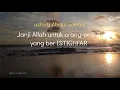 Download Lagu Story WA Istighfar Ustadz Abdul Somad