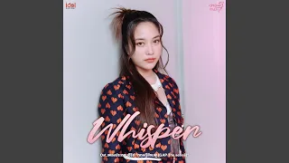 Download Whisper - From ทฤษฎีสีชมพู GAP The series MP3