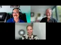 Iain Glen and Sasha Luss Talk The Last Front How The Film Almost Didn t Get Made and Fire