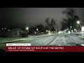Castle Rock road conditions What to expect on I-25