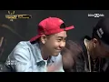 [SMTM4] Song Minho, ONE, Andup, Ja Mess – Turtle Ship (Team ZICOXPaloato) @ Track Mission EP.06