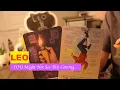 LEO They STOPPED Dead in Their Tracks Over YOUUU WHO is This August 2026 Tarot Love