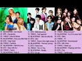 BTS \u0026 BLACKPINK \u0026 TWICE Playlist 2020 ⚘