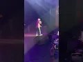 Beres Hammond Live NJPAC 2023 Sweetness