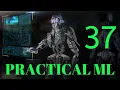 Machine Learning with Scikit-Learn - Part 37