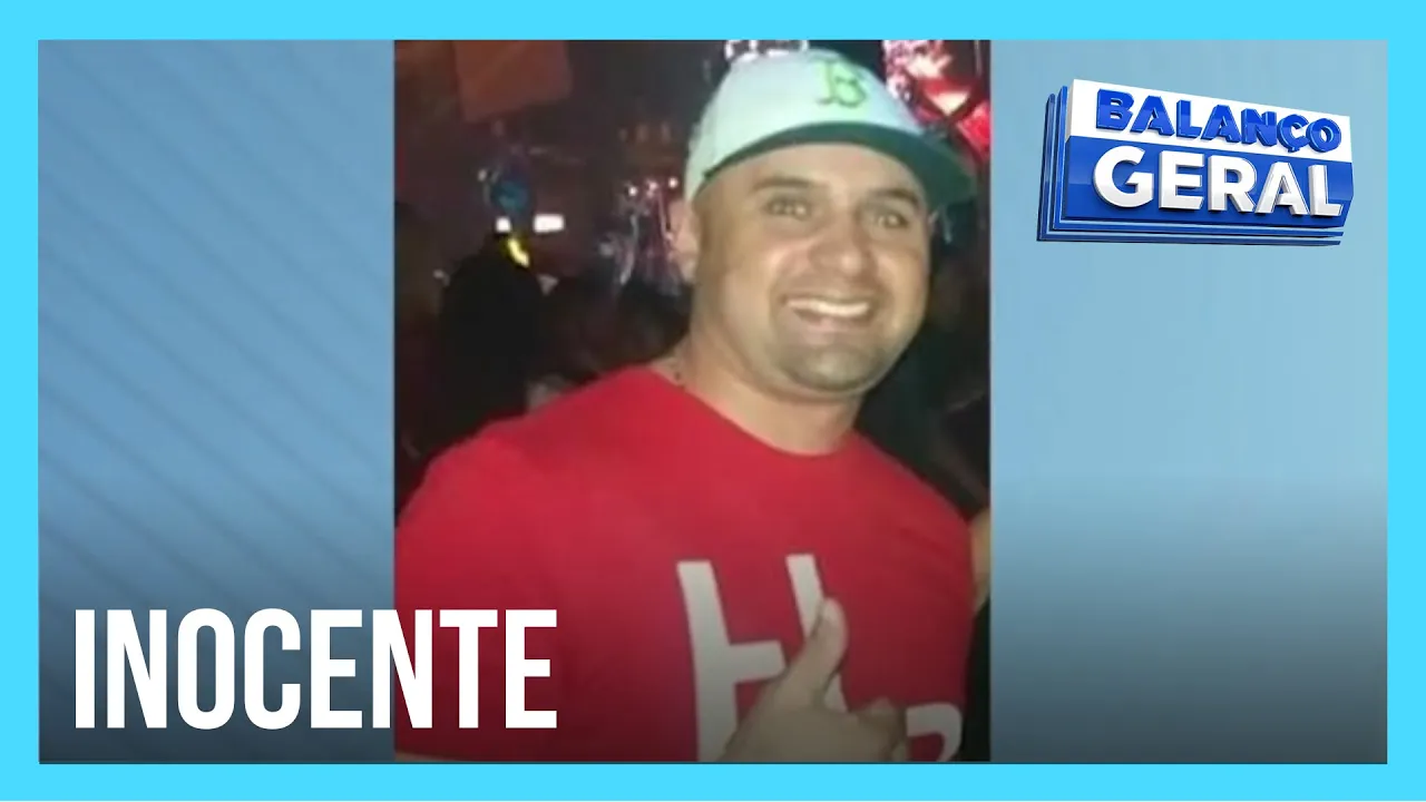 Pais reúnem documentos para provar inocência de filho acusado de participar de assalto