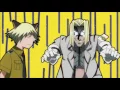 Hellsing Ultimate - Schrodinger s Work