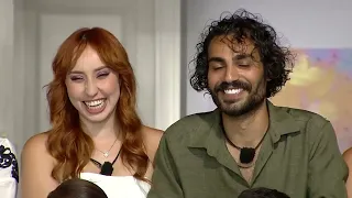 قسمة ونصيب فرصة ثانية الحلقة 71 Qesma W NaseeB 