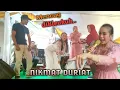 Download Lagu NIKMAT DURIAT MENCUG BLEUKUK - GHINA MOJANG || GM PRODUCTION LIVE cilandak (simadoe sound)