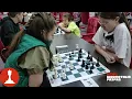 Download Lagu Pinkamena (1734) vs A. Kuzmina (1517). Rapid