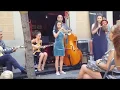 Download Lagu ON THE SUNNY SIDE OF THE STREET - Bar Colombia, Sant Andreu, Joan Chamorro, Andrea Motis, Sept. 2019