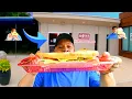 I FOUND A HUGE ITALIAN Sandwich In TRENTON Java Junction