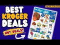 1 FREEBIE KROGER IS HOT THIS WEEK BEAUTY DEAL FOOD DEALS CLEARANCE MORE