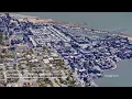 The history of Benicia California