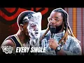 Every Single Pie Or Die Ever Wild N Out