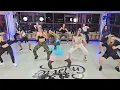 Papaoutai - Afro Soul Dance