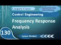 Frequency Response Analysis Basics Definition Parameters and Derivation