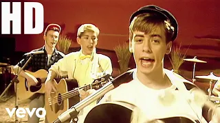 Haircut 100 Fantastic Day Official Video  Haircut 100 Fantastic Day Official Video
