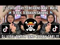 Lagu DJ CINTA DARI SEBERANG | MARI MAIN TEBAK TEBAKAN SAYANG 🎶 VIRAL FYP TIKTOK !!!