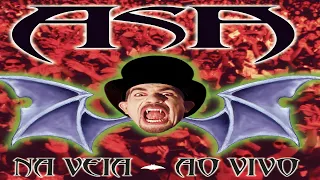 Asa D.e Á.g.u.i.a - 1997 - ( Cd Completo )