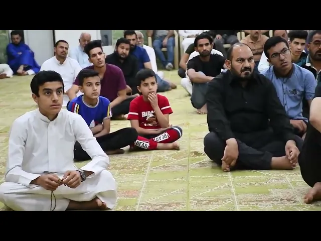 ⁣الناس ما تشكر الله _ سماحة الشيخ مهدي الطرفي