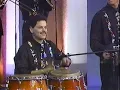 Jerry Rivera  '' Cara De Niño''  Sabado Gigante 93-94