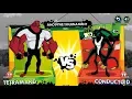 Download Lagu Ben 10 Omniverse - Galactic Champions Tetramand vs Conductoid Part 6 (Cartoon Network Games)