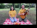 Going On a Picnic | Tiny Songbirds Music for Babies & Toddlers | Circle Time/Preschool | Raffi