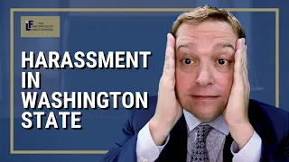 Harassment Washington State Attorney