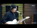 Kevin Oh - Blank Space, 케빈오 - Blank Space [정오의 희망곡 김신영입니다] 20161124