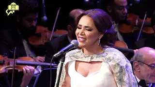 بتول بني الحلم مسرح الكبير الأوبرا المصرية 