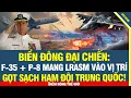 Download Lagu Biển Đông ĐẠI CHIẾN: F-35 + P-8 mang LRASM đã vào vị trí, Sẵn Sàng GỌT SẠCH Hạm Đội Trung Quốc!