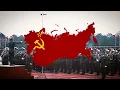 Download Lagu National anthem of USSR Instrumental (by Czechoslovak) Download Lagu National anthem of USSR Instrumental (by Czechoslovak)