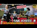 Lagu The Best Album Tayub Wonosobo Terbaik 2025🔴Live.Kabelukan Candiyasan Kertek